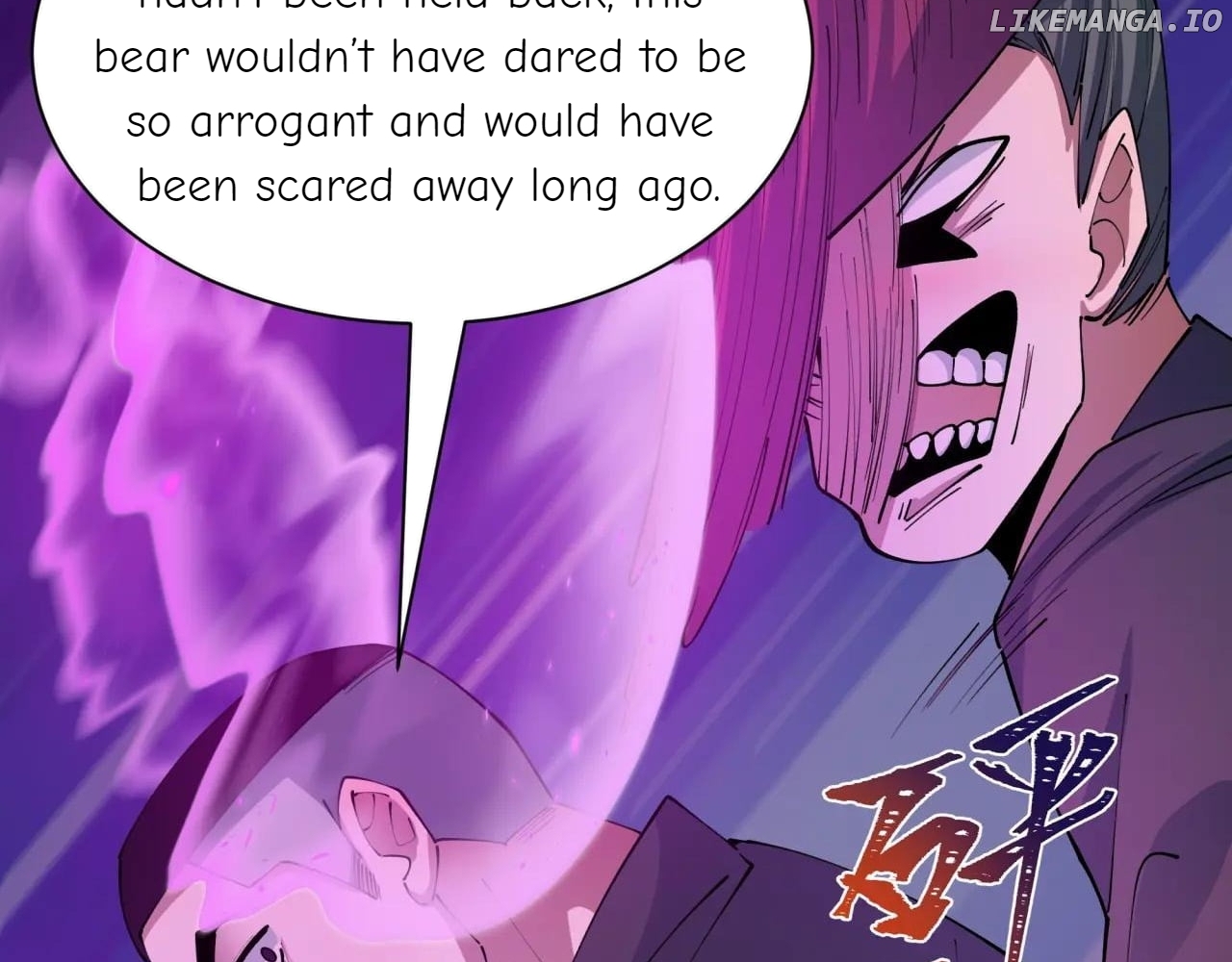 Era of the Haunted Chapter 406 - page 84